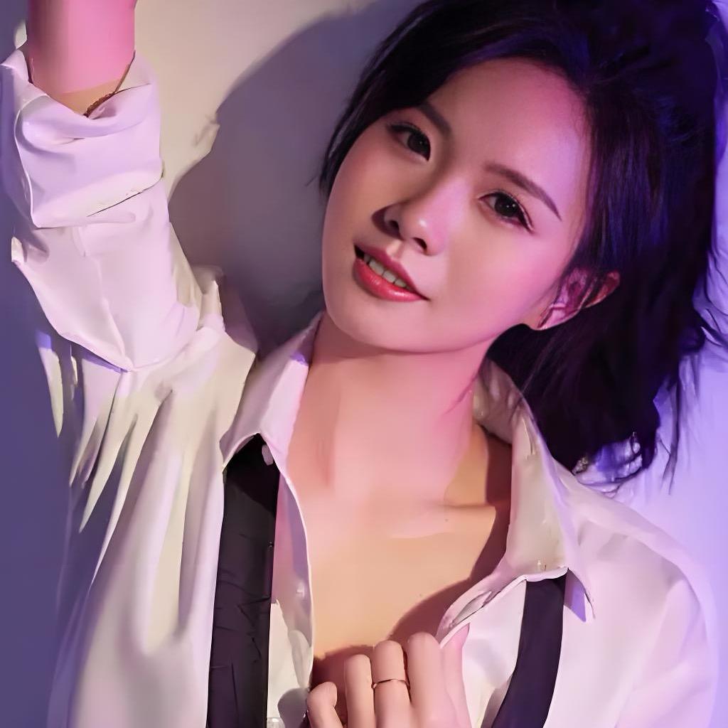 木子🧚‍♀️