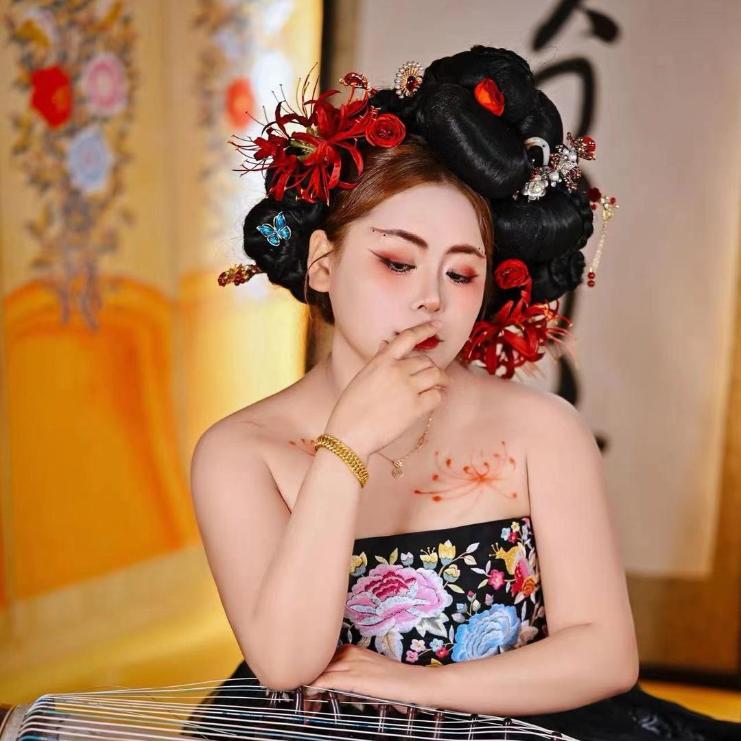 颤抖的五花肉（我爱延边）
