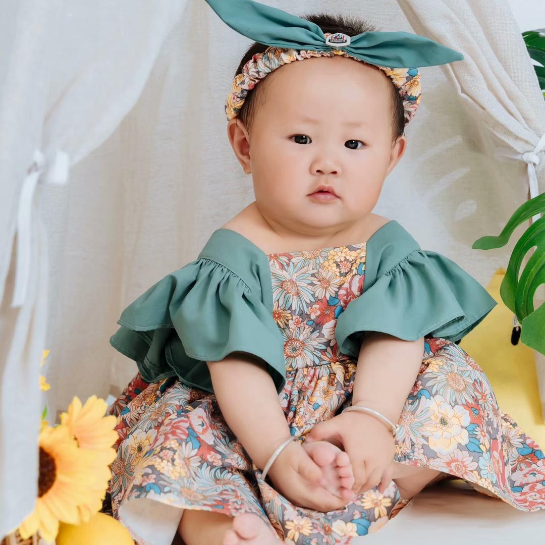 晚安贝贝吖