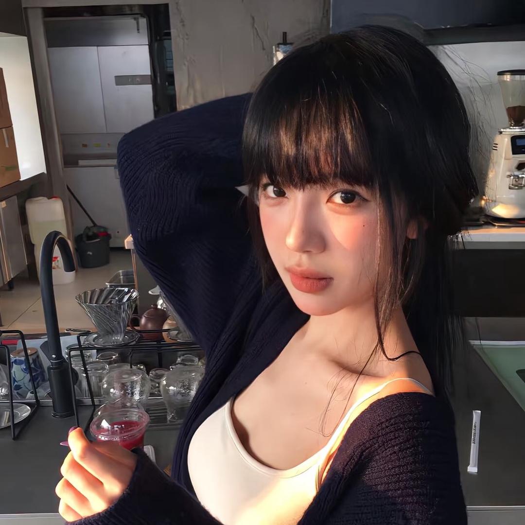 睡个好觉💤