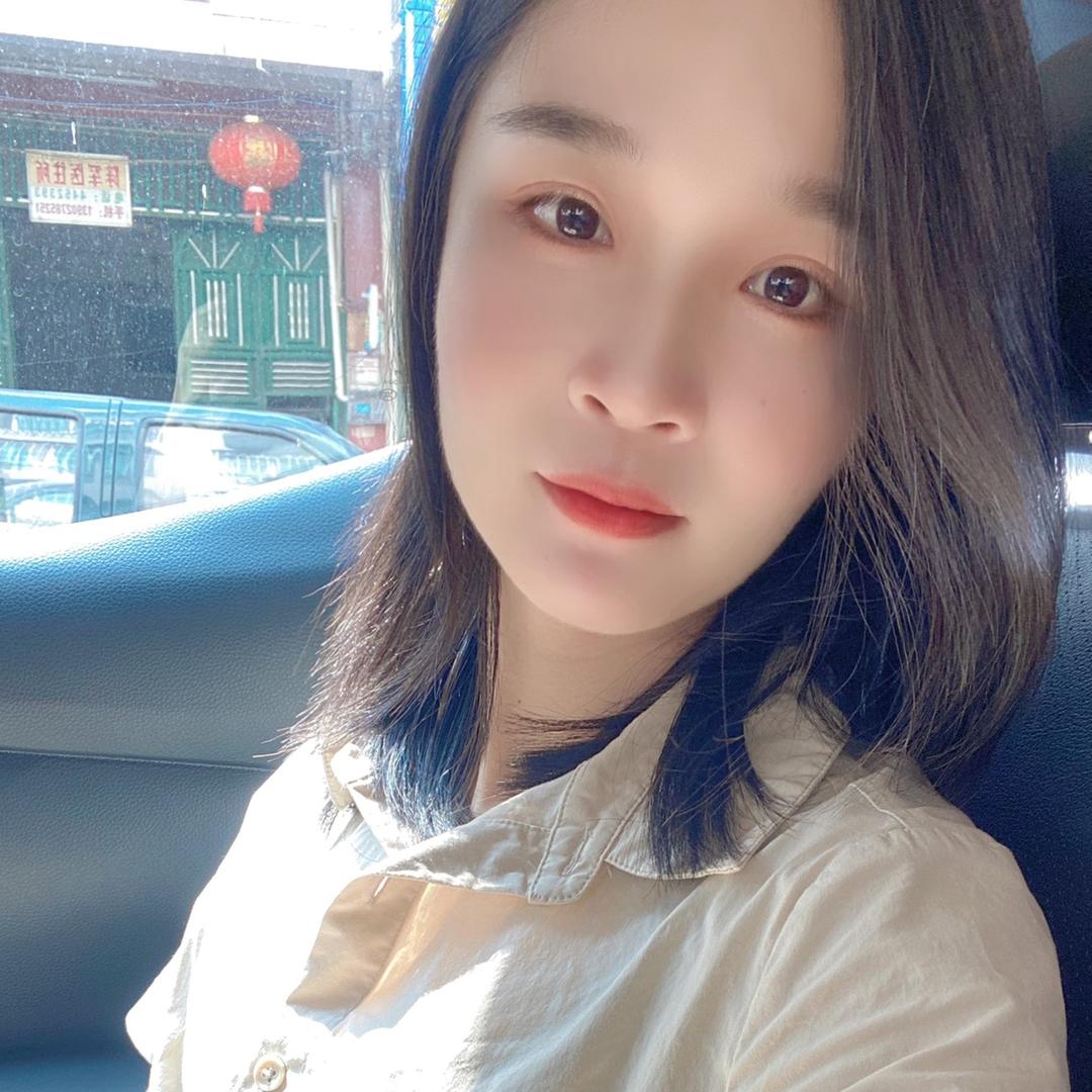 黄美丽