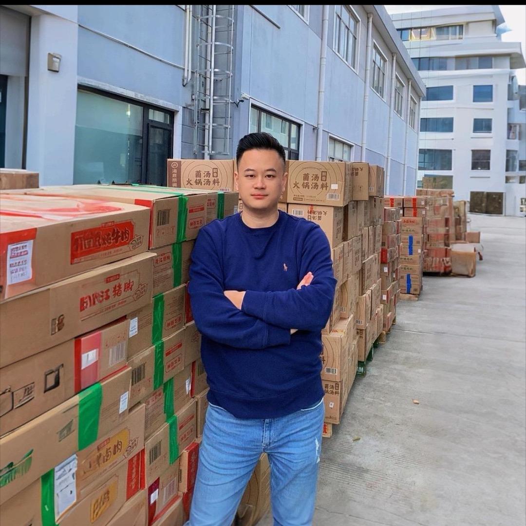 上海-老白（清货版）