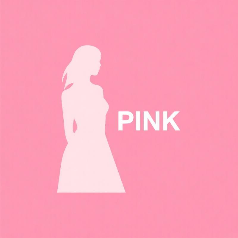 PINK潮流女装