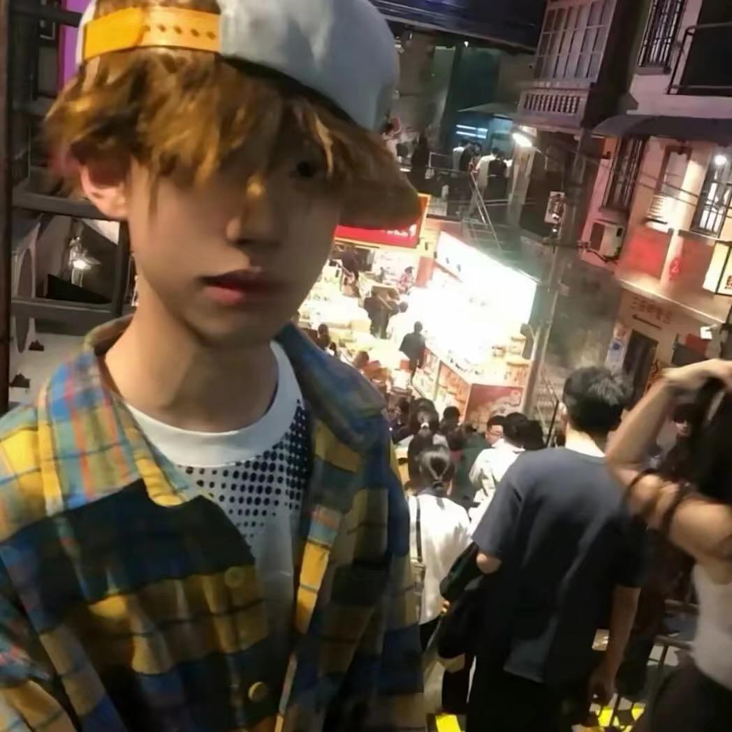 陈住气大王