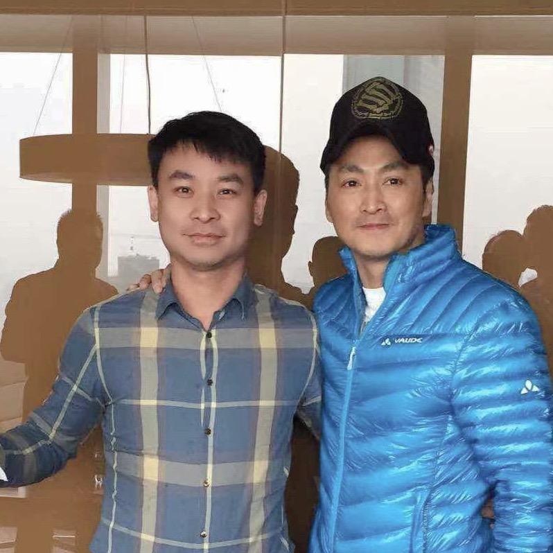 刘德华阜阳分华   三祥