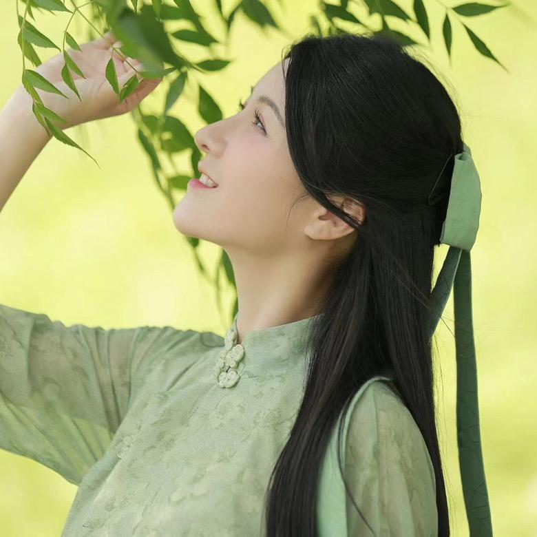 清怡🎵古筝