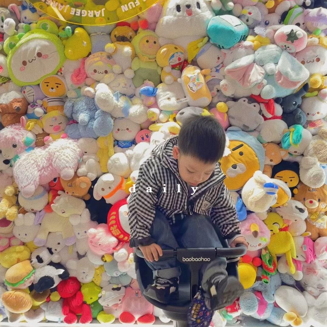 超级哇塞的张张呀❤️