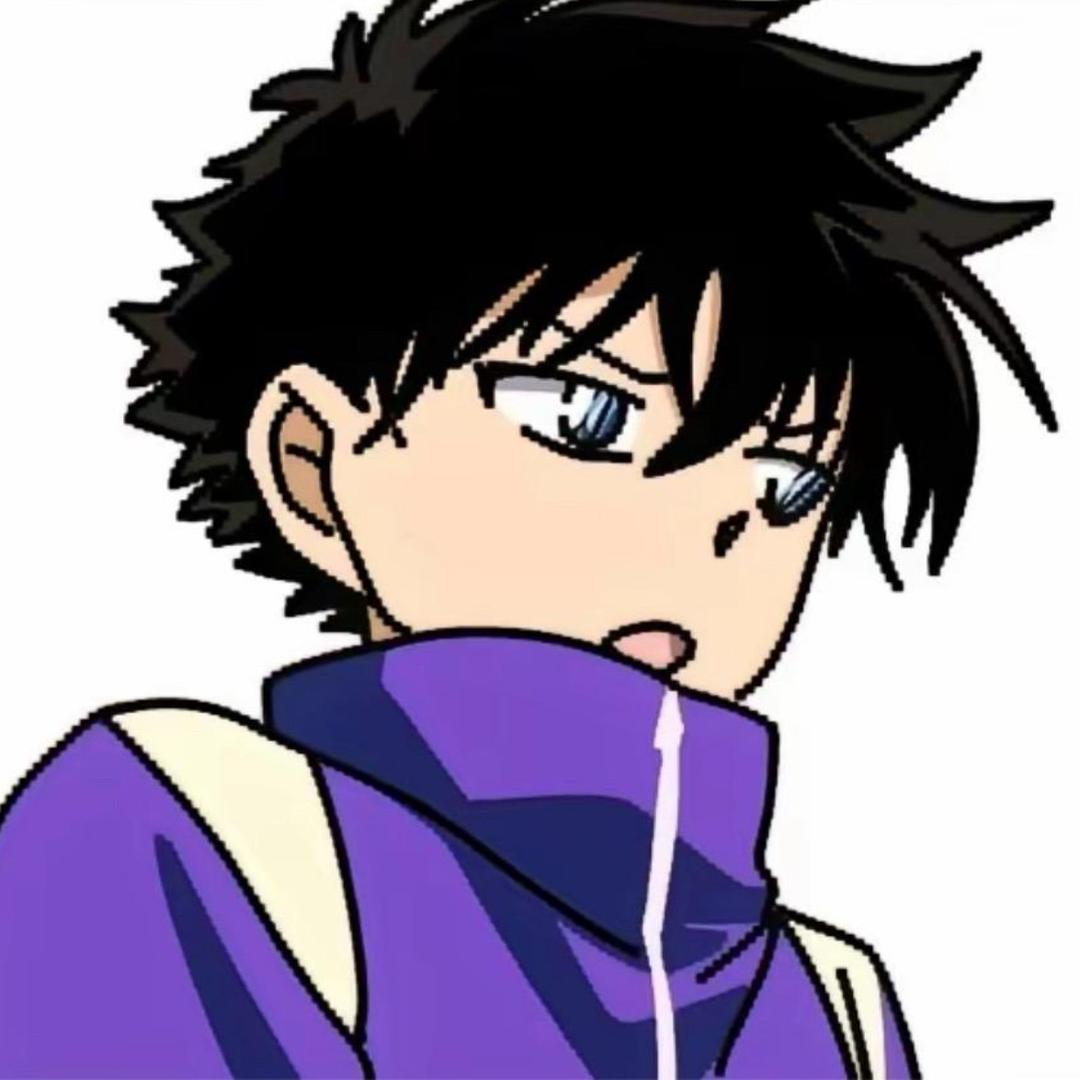 久