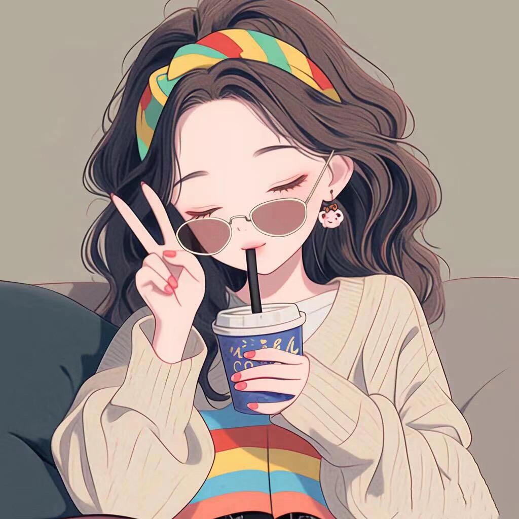 人生如戏💧