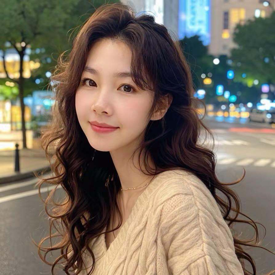 小丽@
