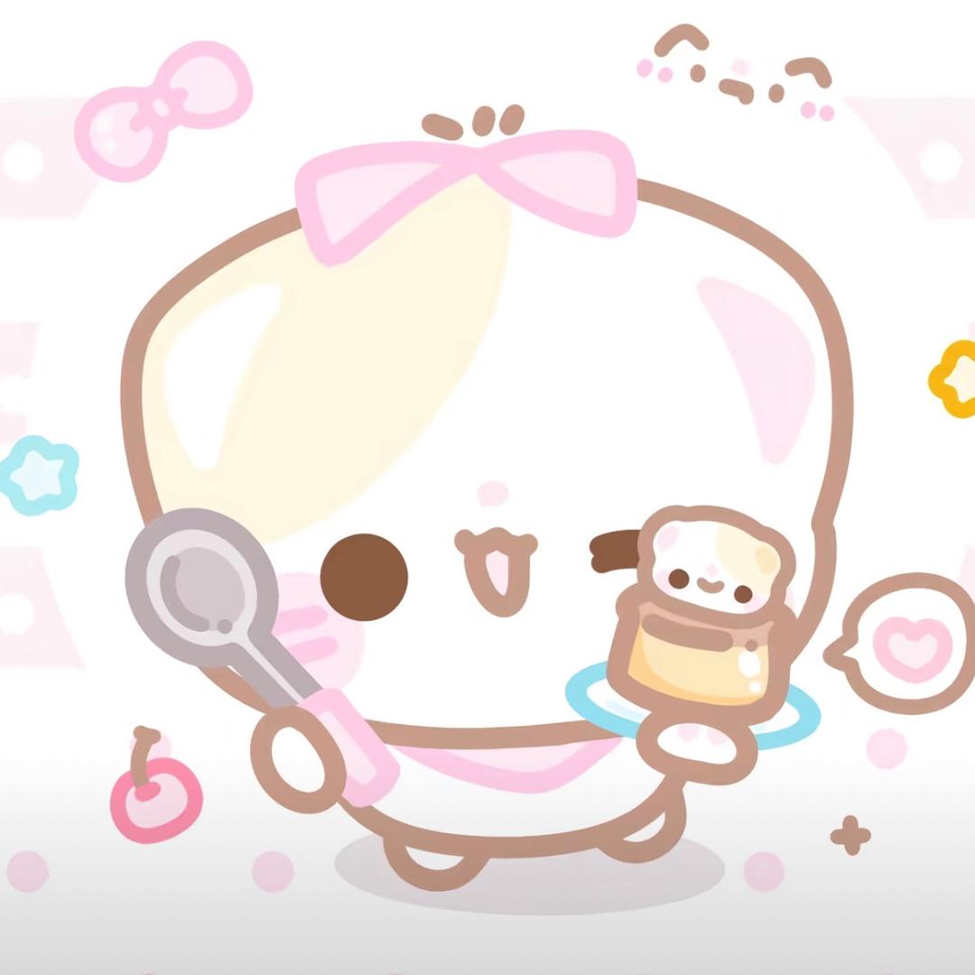 小喵呀🐾～《冲5万粉版》