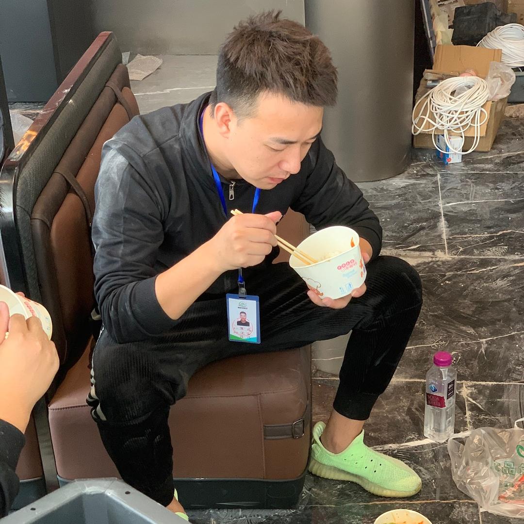 家政小陈