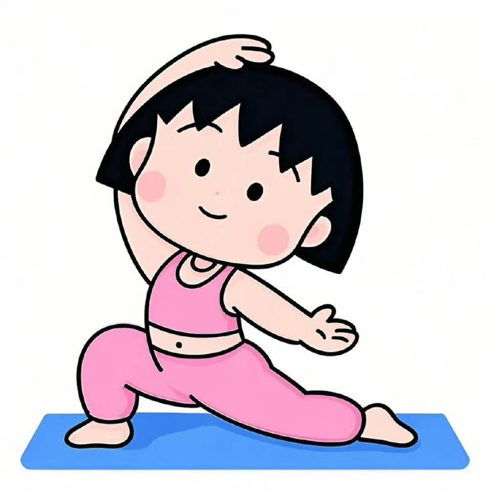 方不方（减肥版）