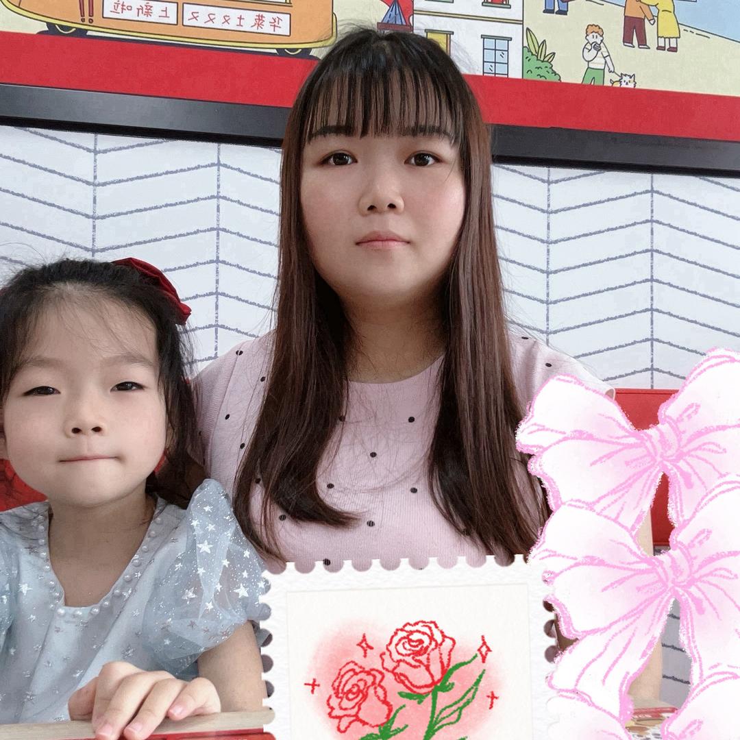萱宝贝妈妈头像