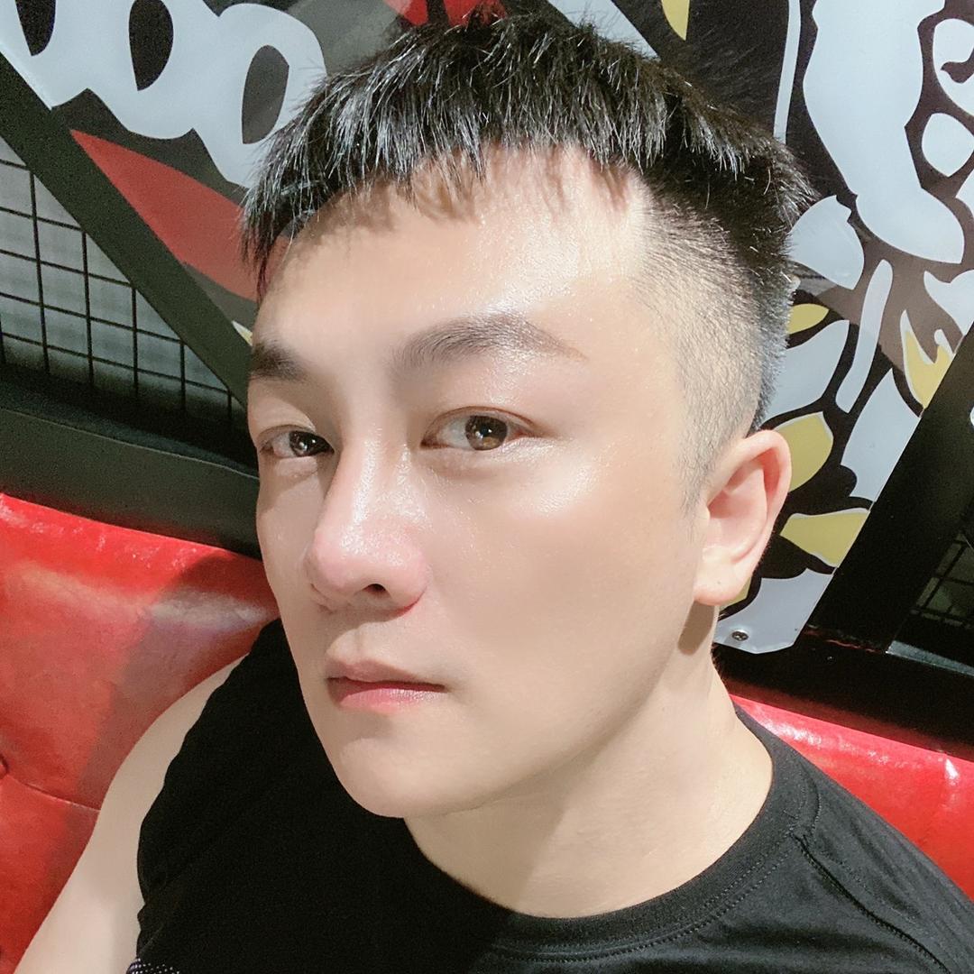 政法小王子