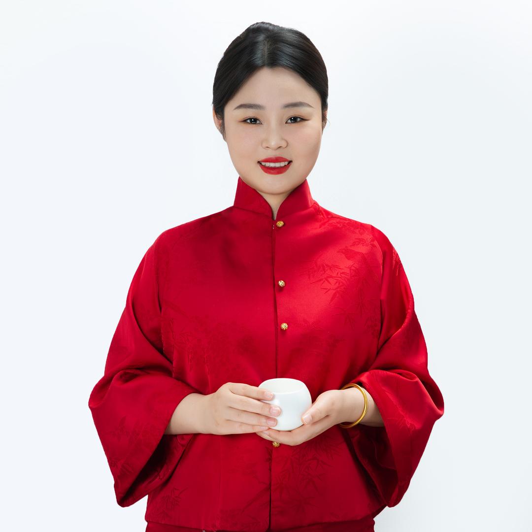 道茗 国学文化导师