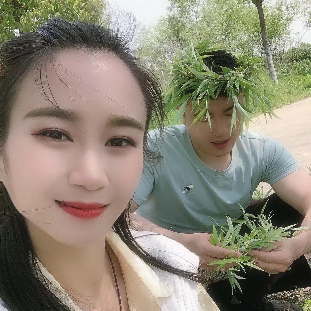 润润（守护兄妹俩）