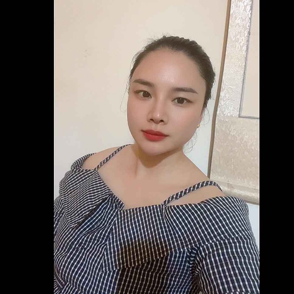 合合美美（轩轩名妆）