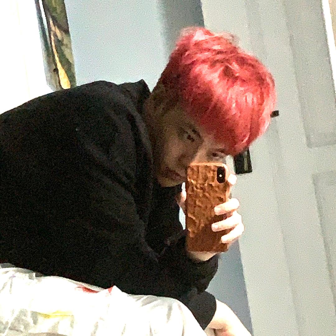 黑脖子的美美美美乐
