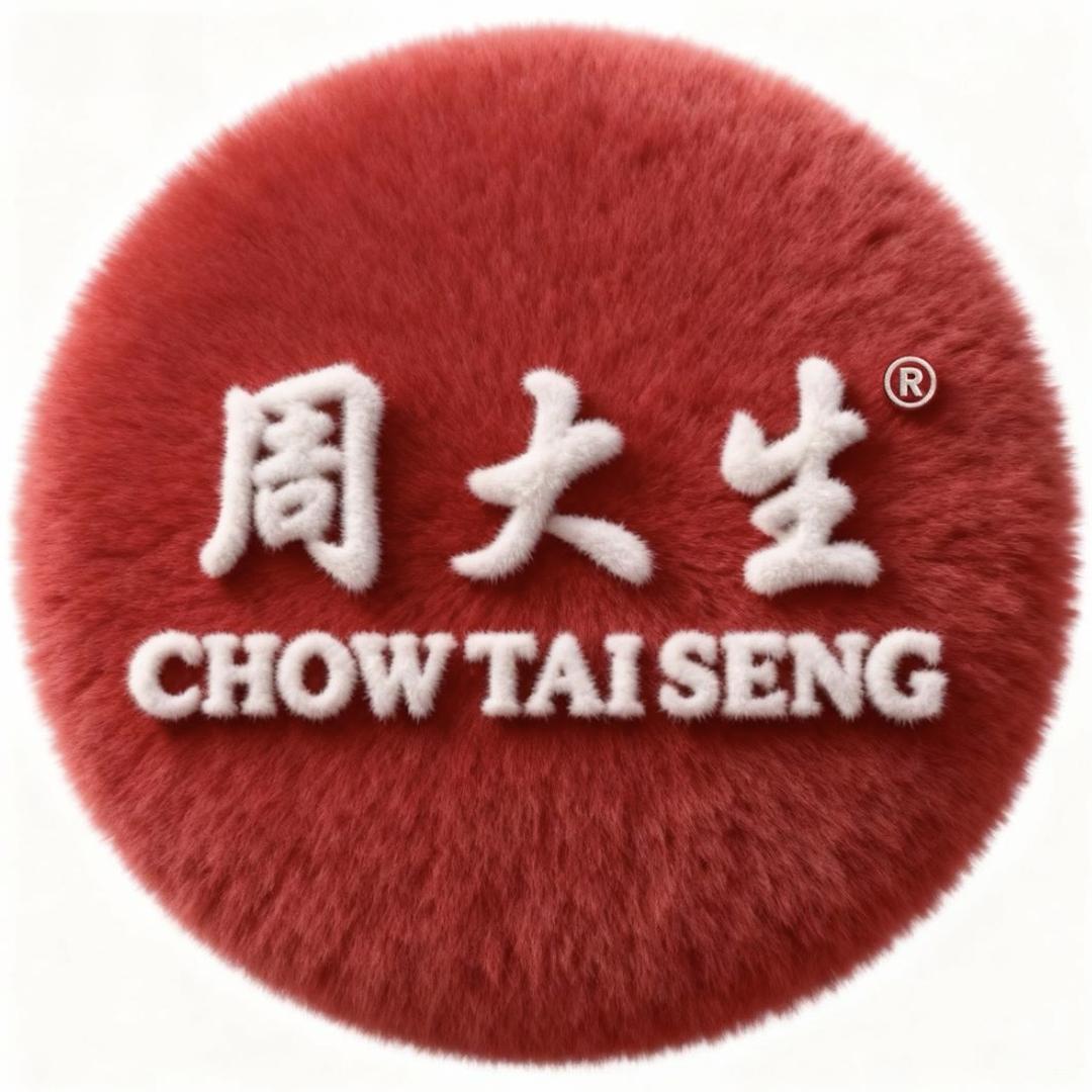 周大生多福专卖店