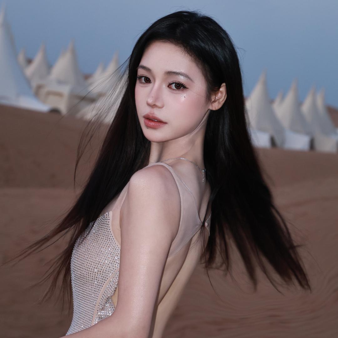 欧野Ouy（辣妈版）
