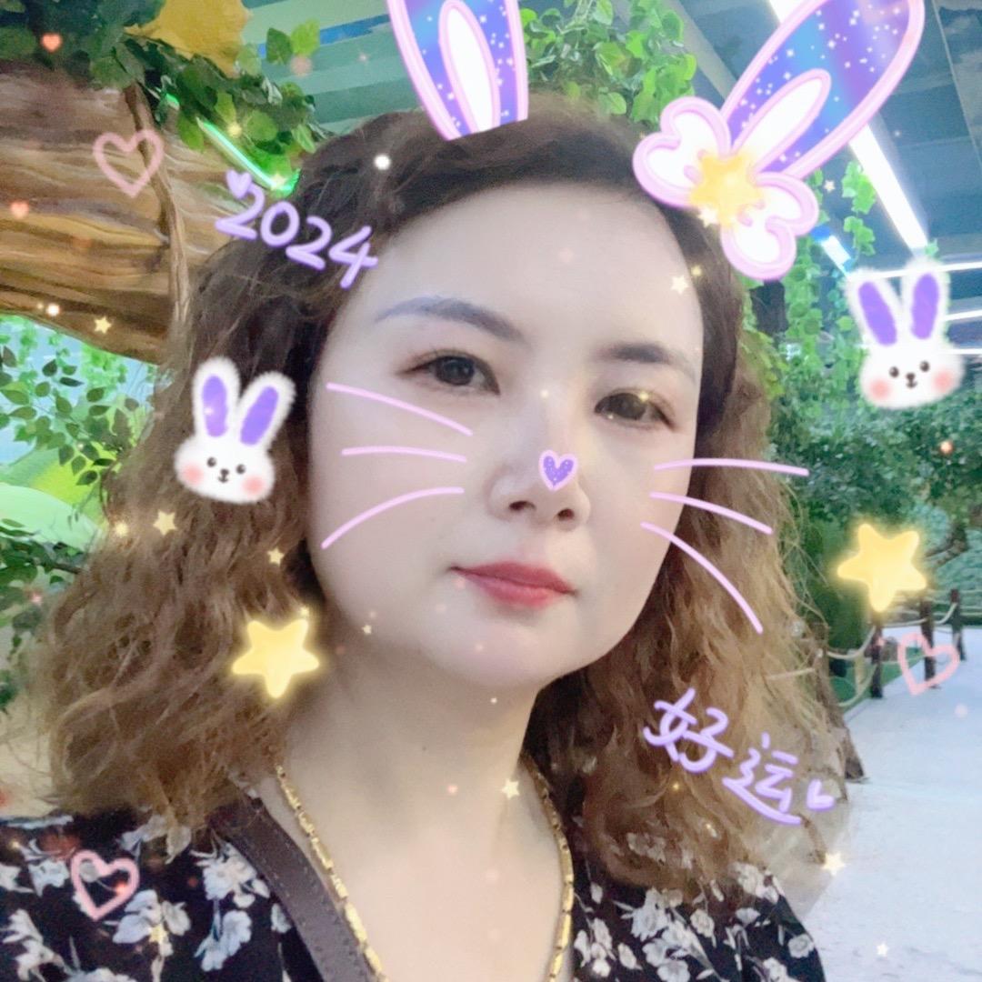 贝贝姐🎊