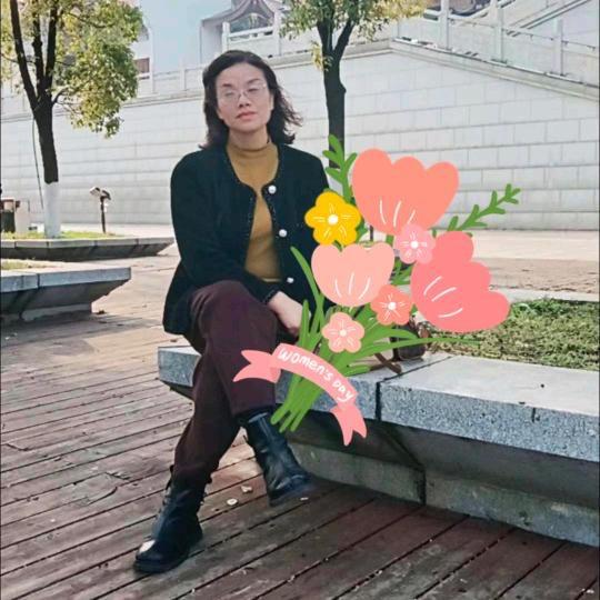 烨梓好物分享