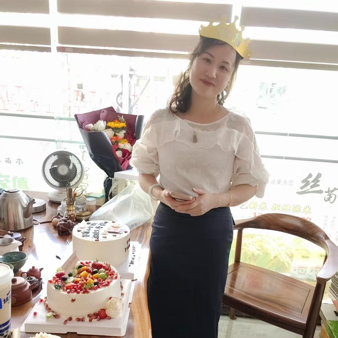 我是刘格格🌺🌻