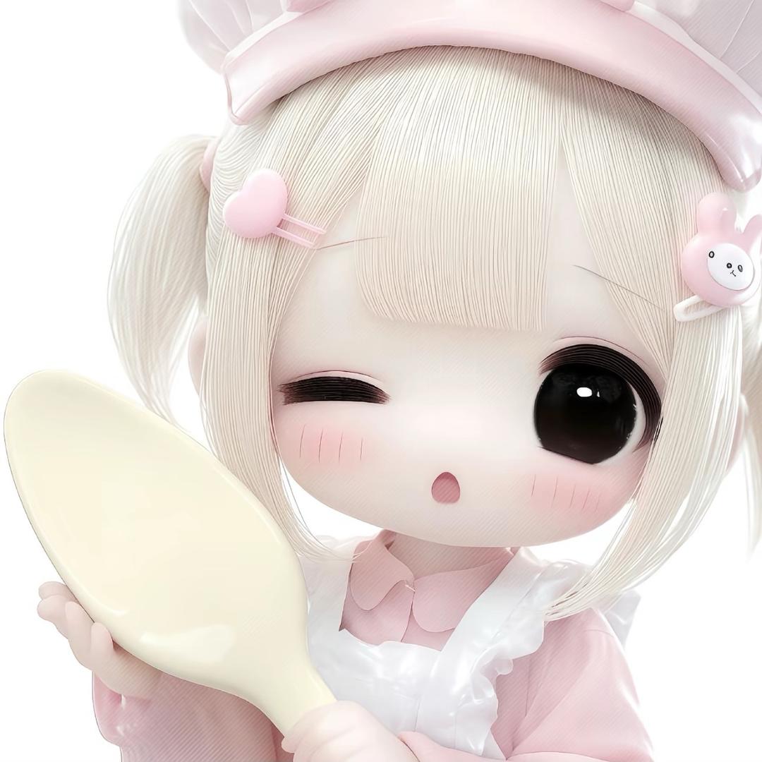 小呆呆