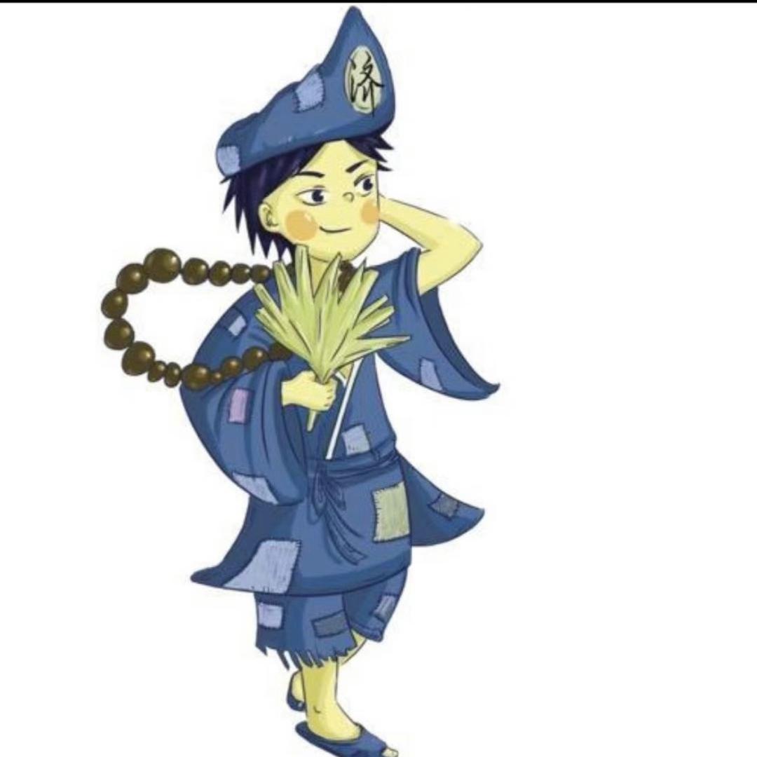 萌萌哒的怪咖