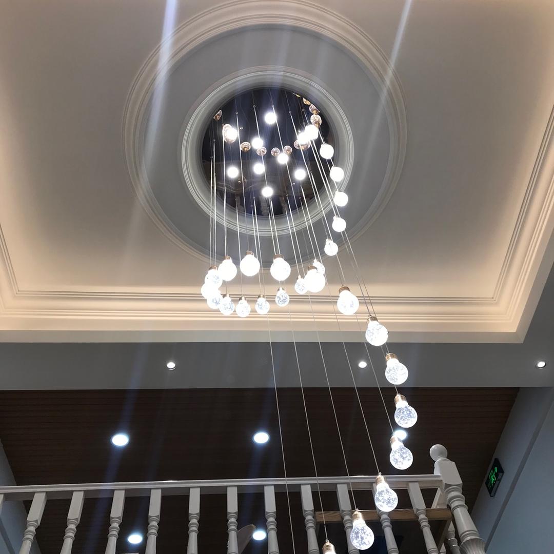 青岛圣弗莱灯饰照明工程有限公司