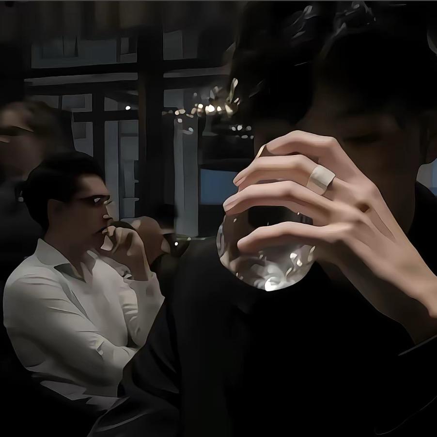 小棃在努力