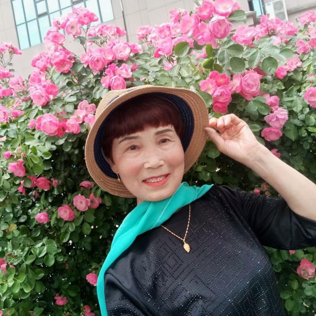 安康热心朱阿姨 招徒 （小号）
