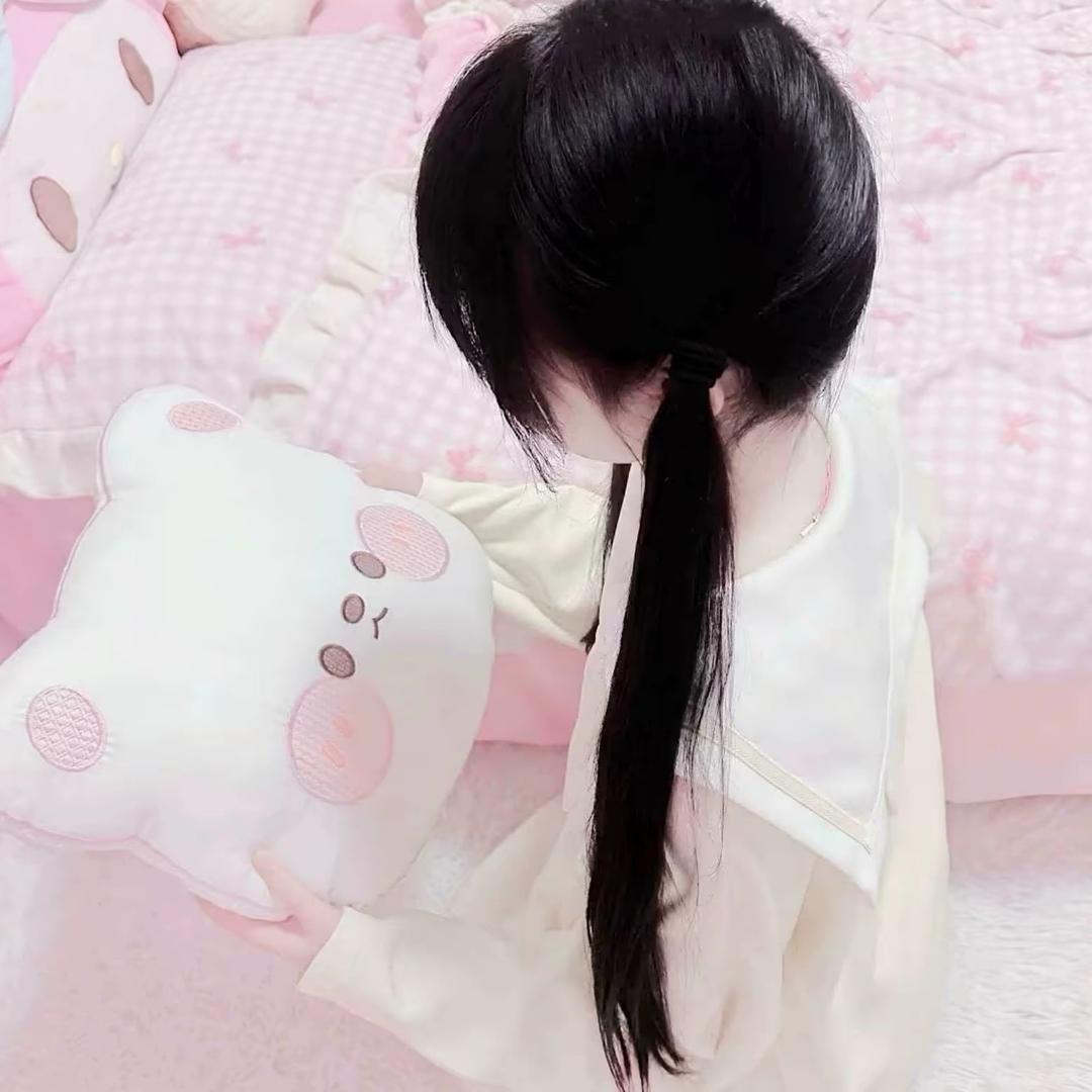 真美呀