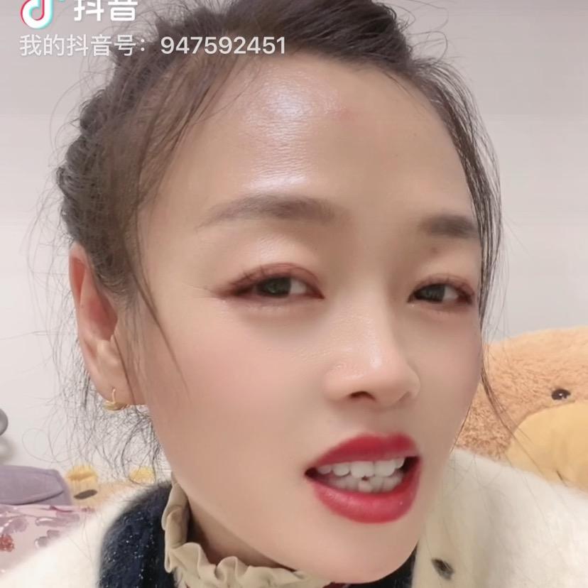 欣欣手机摄影