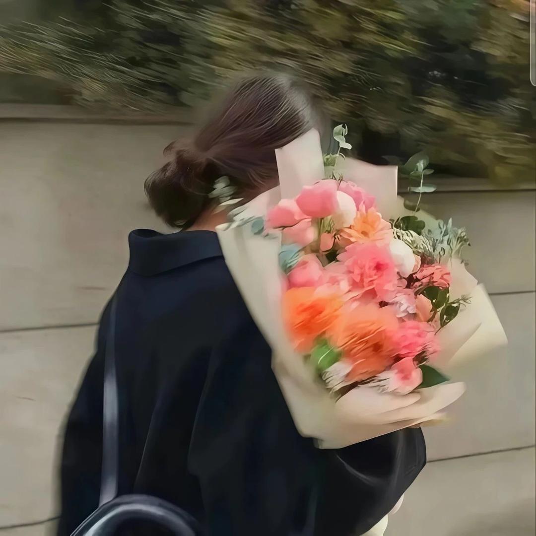 妍茜👑