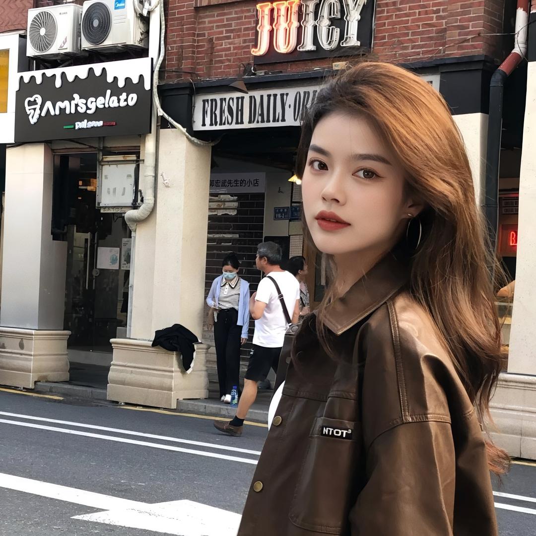 刘小苒