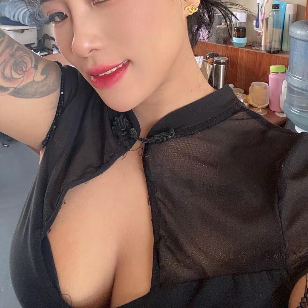 黑姐