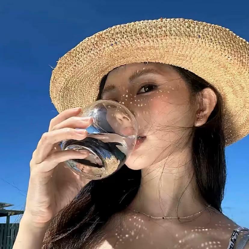 惠惠不吃糖.