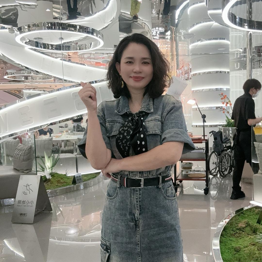 湛江装修材料找英姐
