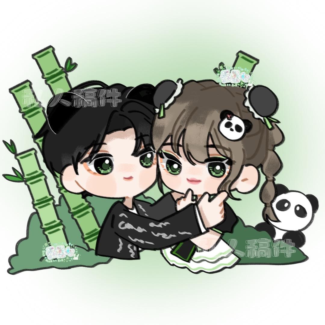 霖霖七🐰