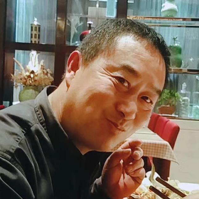 杰哥 爱摄影