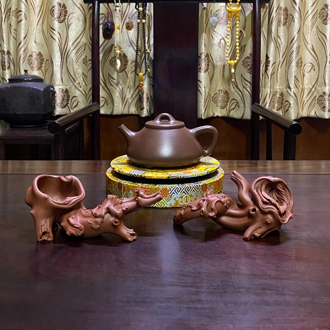 ࿄࿆仙茶壶道࿅࿆