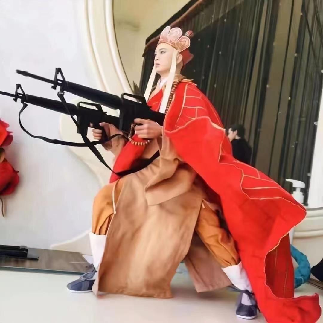 纯情