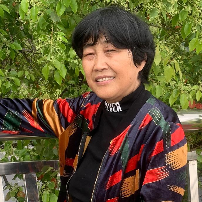 热心王姐