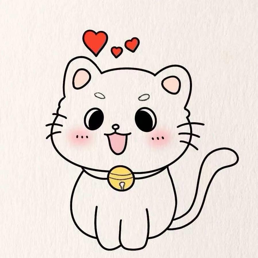 🐱幸运猫🐾