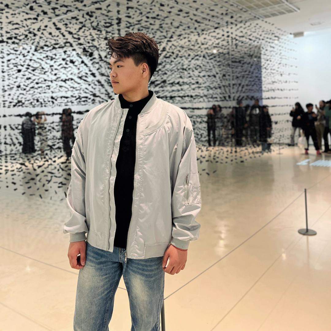 枯木逢春、