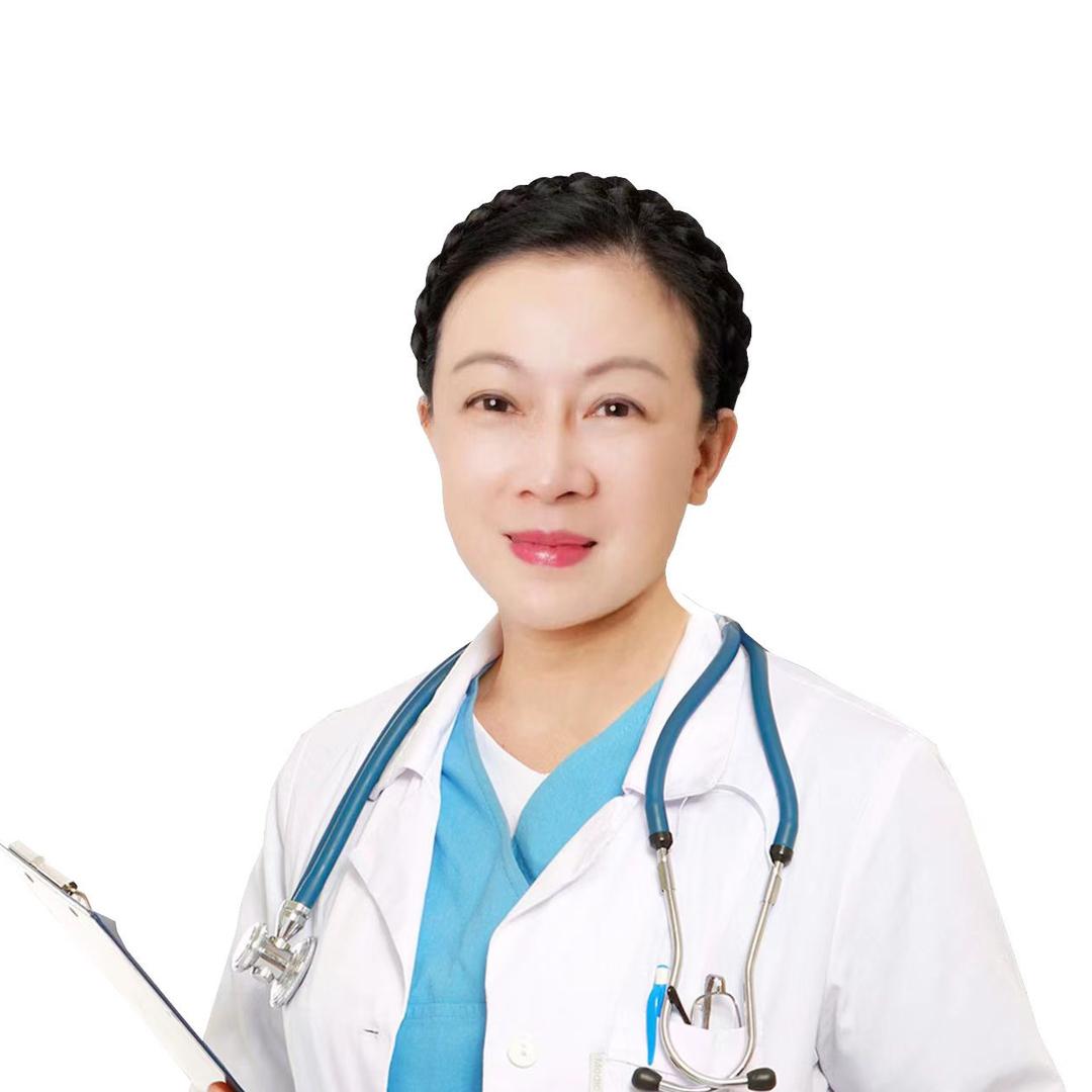 美容科主任胡葵葵