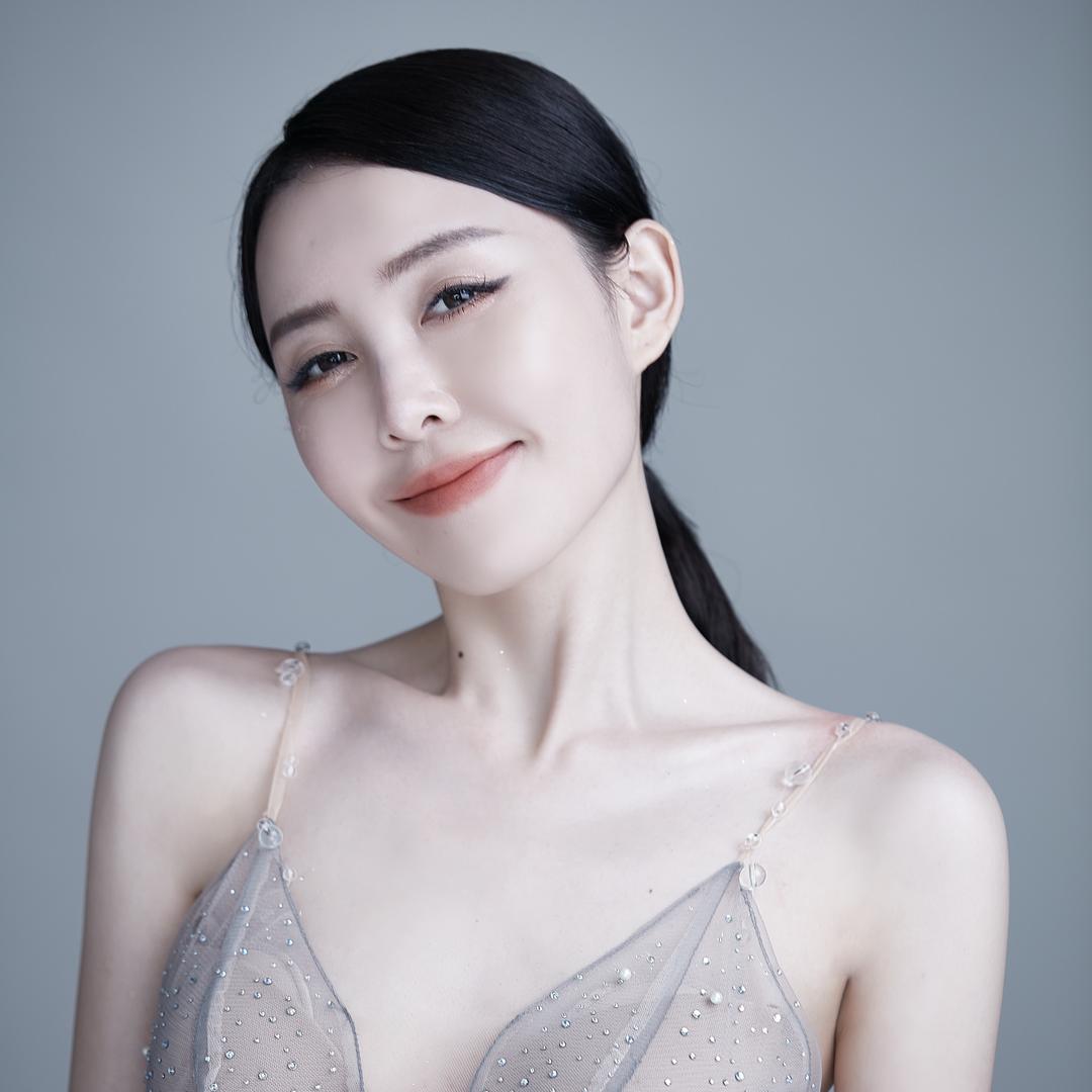 余潇潇❤️（直播返场）