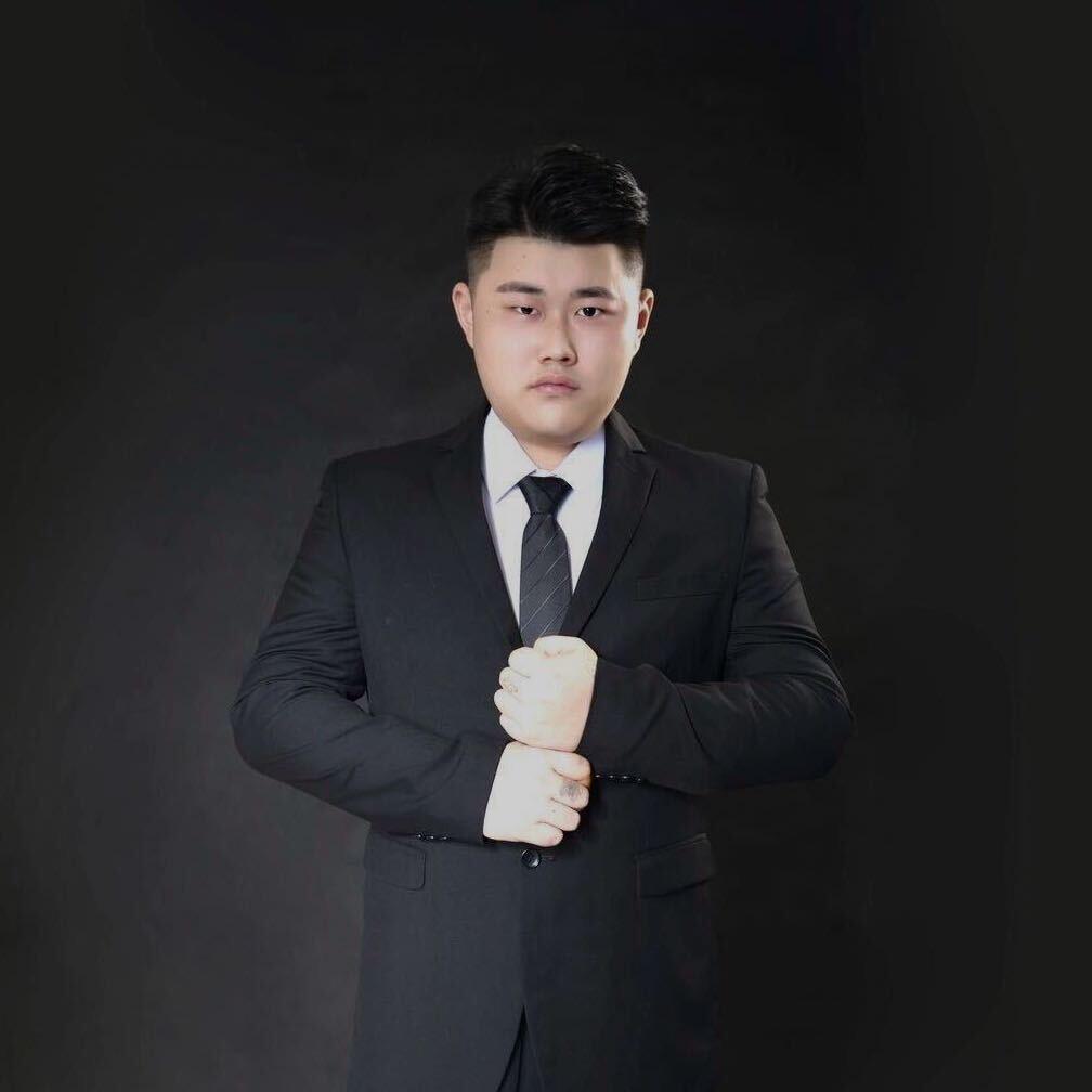 我的武术班